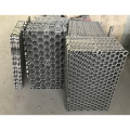 Multi-specification heat-resistant steel heat treatment tray